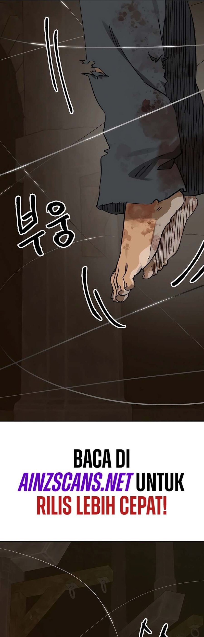 Infinite Level Up in Murim Chapter 234 Gambar 24