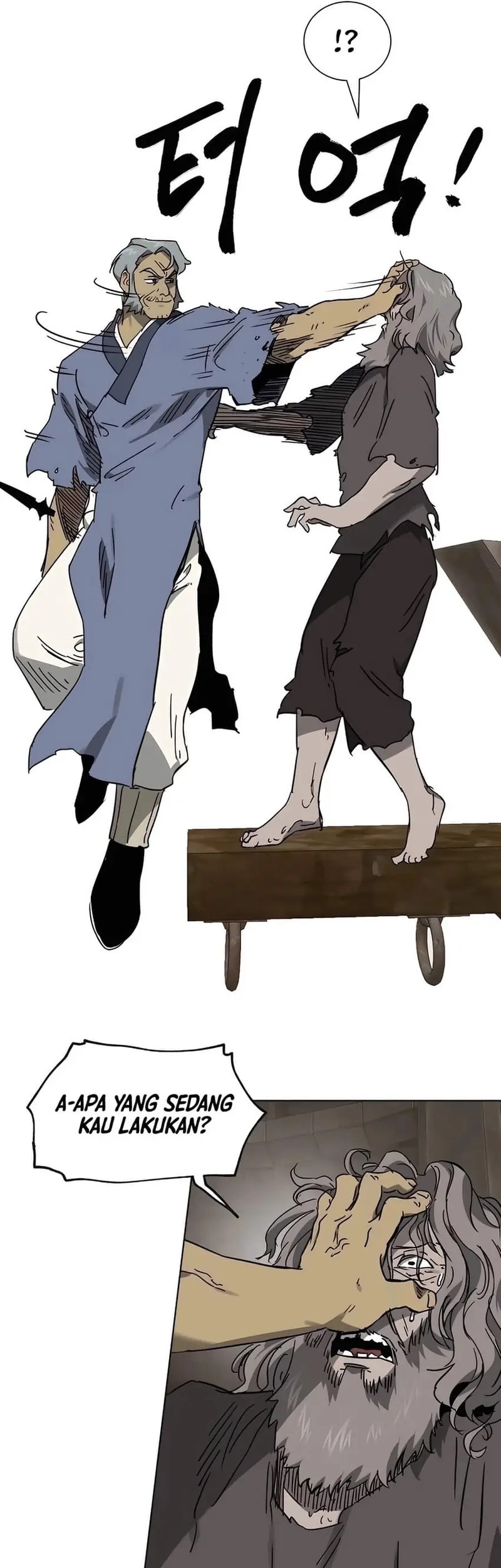 Infinite Level Up in Murim Chapter 235 Gambar 38