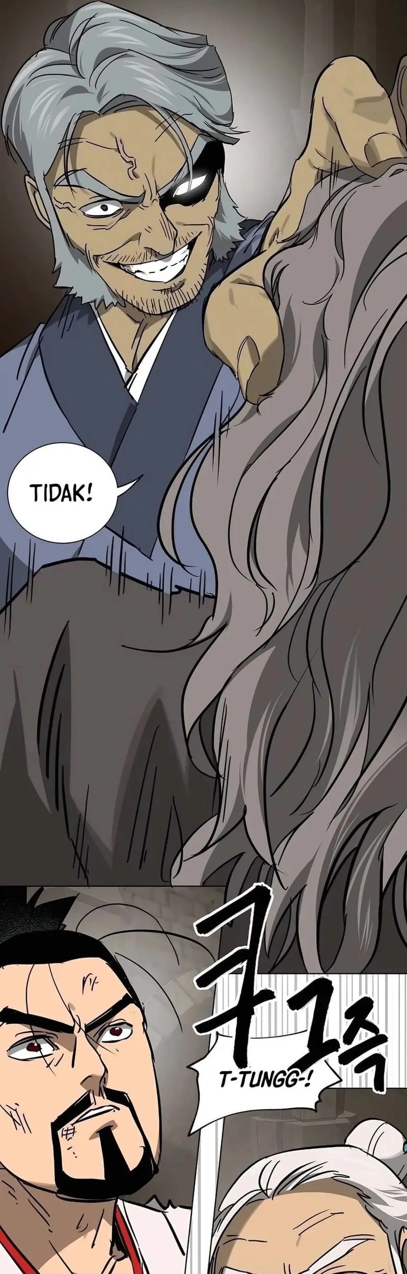 Infinite Level Up in Murim Chapter 235 Gambar 40