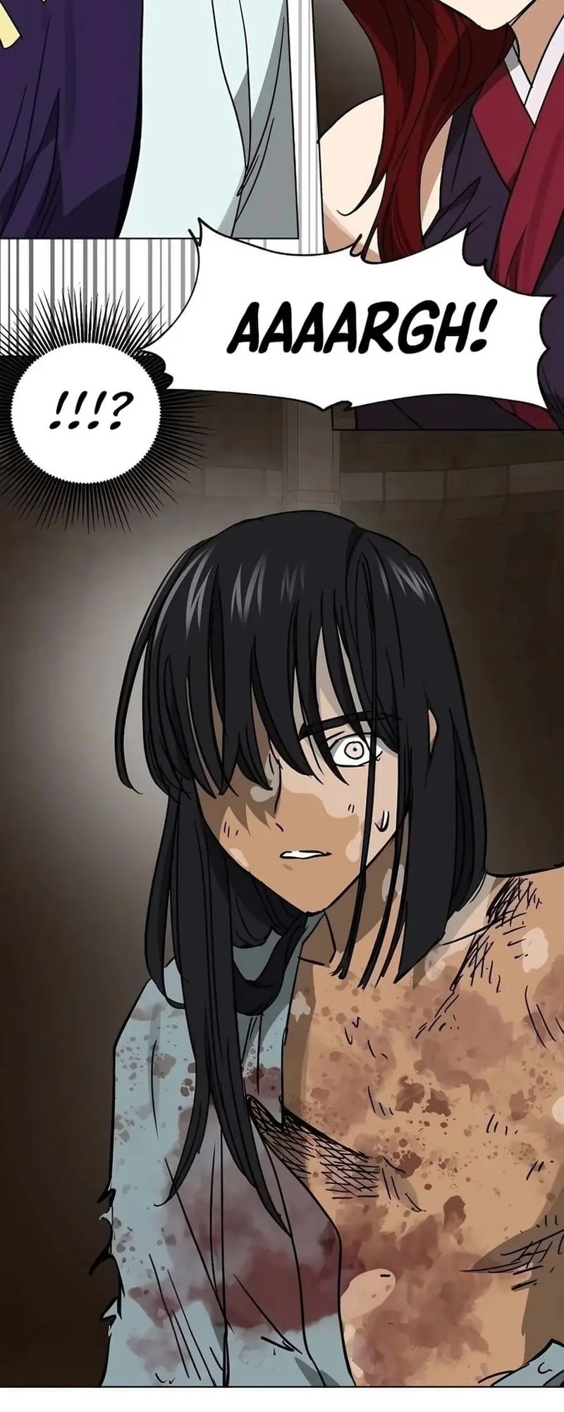 Infinite Level Up in Murim Chapter 235 Gambar 42