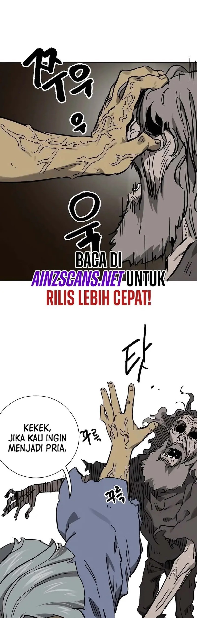 Infinite Level Up in Murim Chapter 235 Gambar 43