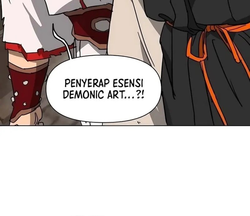 Infinite Level Up in Murim Chapter 235 Gambar 45