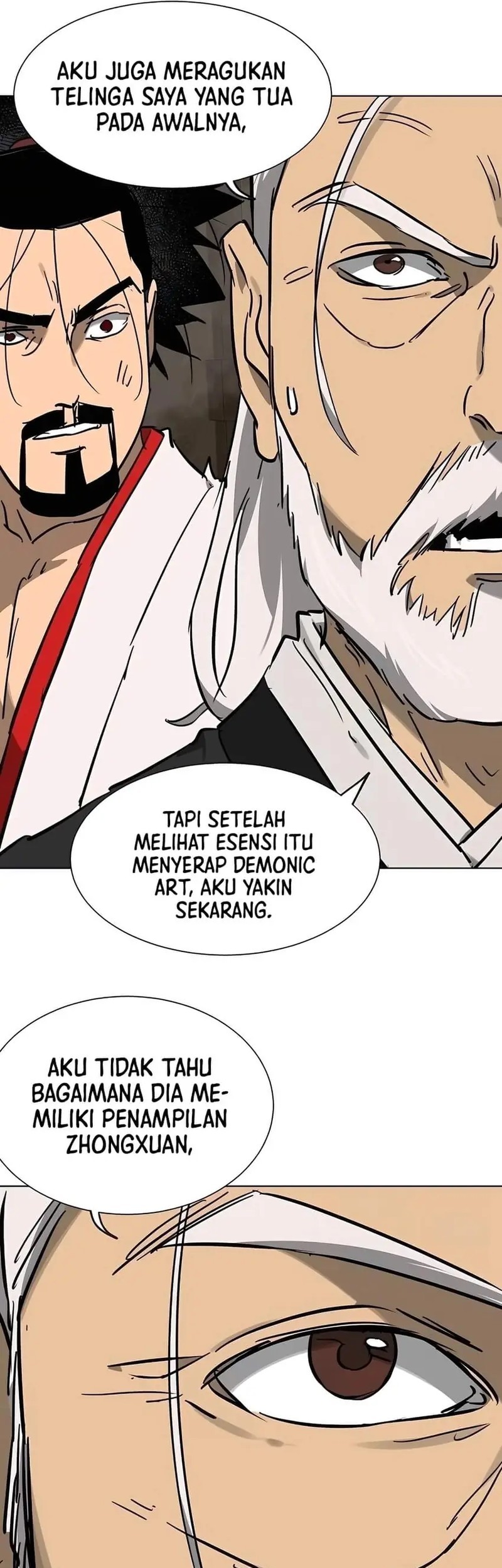 Infinite Level Up in Murim Chapter 235 Gambar 46