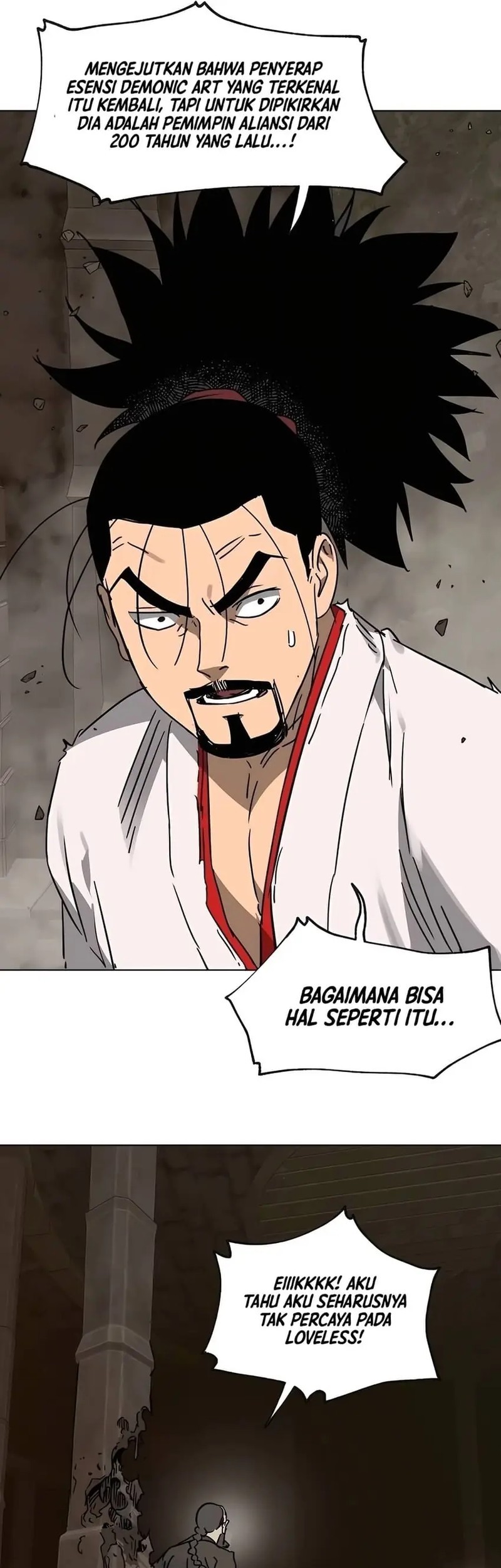 Infinite Level Up in Murim Chapter 235 Gambar 49