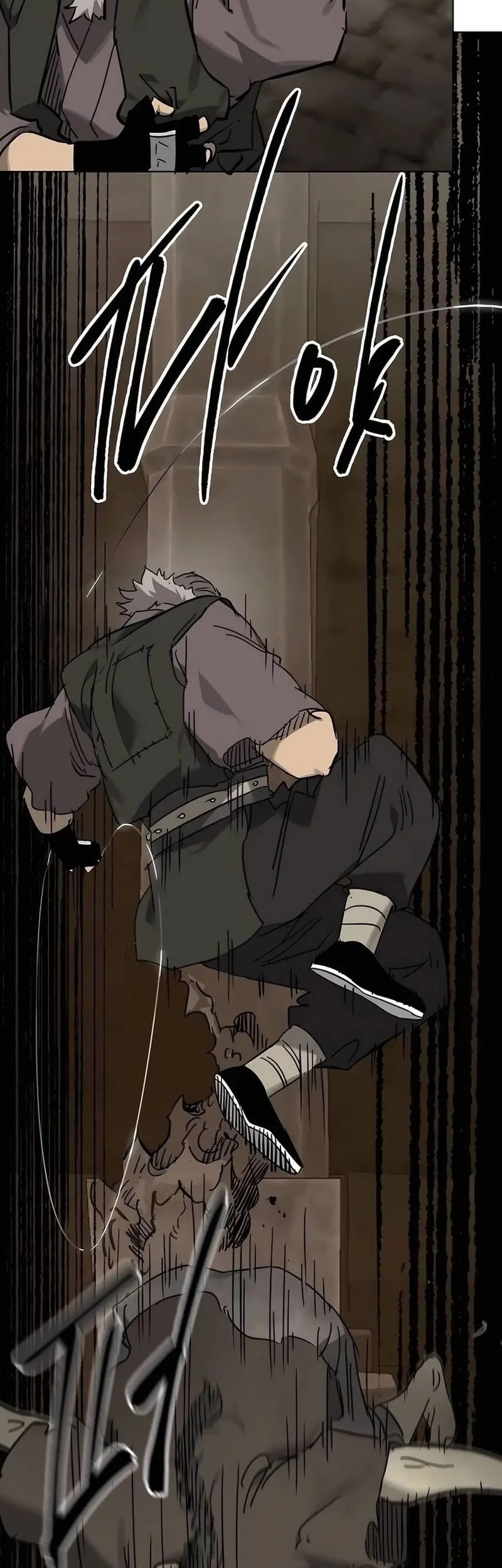 Infinite Level Up in Murim Chapter 235 Gambar 52