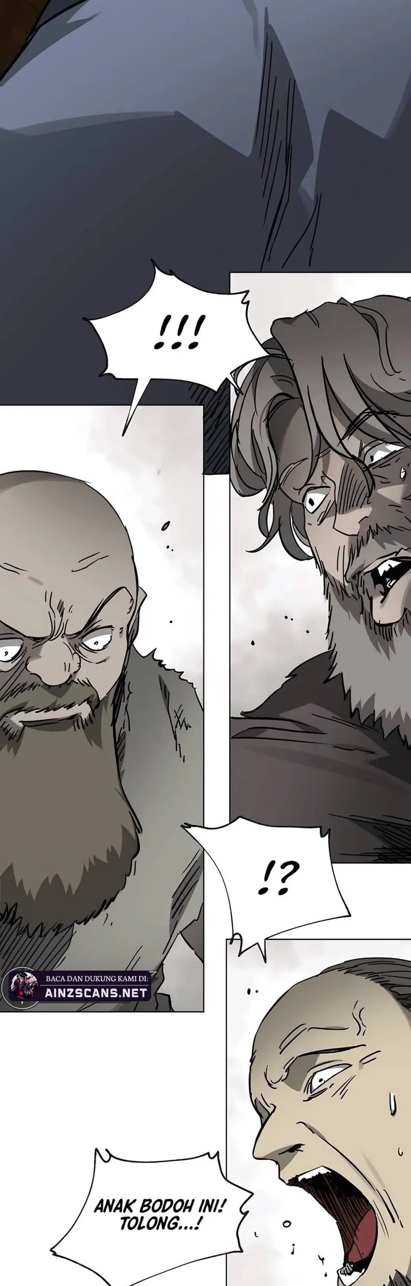 Infinite Level Up in Murim Chapter 235 Gambar 27