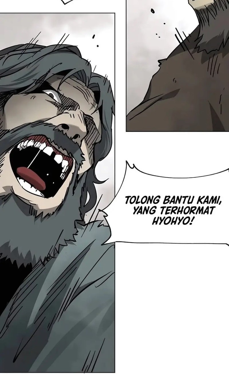 Infinite Level Up in Murim Chapter 235 Gambar 28