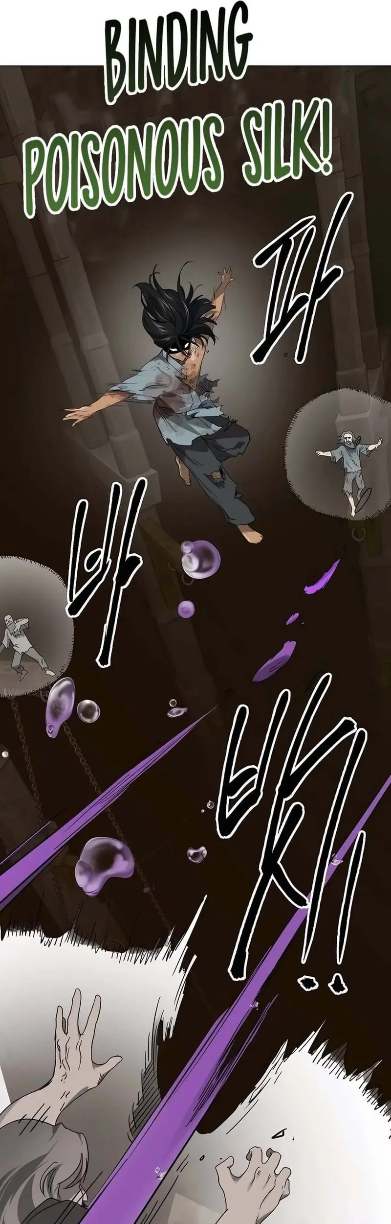 Infinite Level Up in Murim Chapter 235 Gambar 29