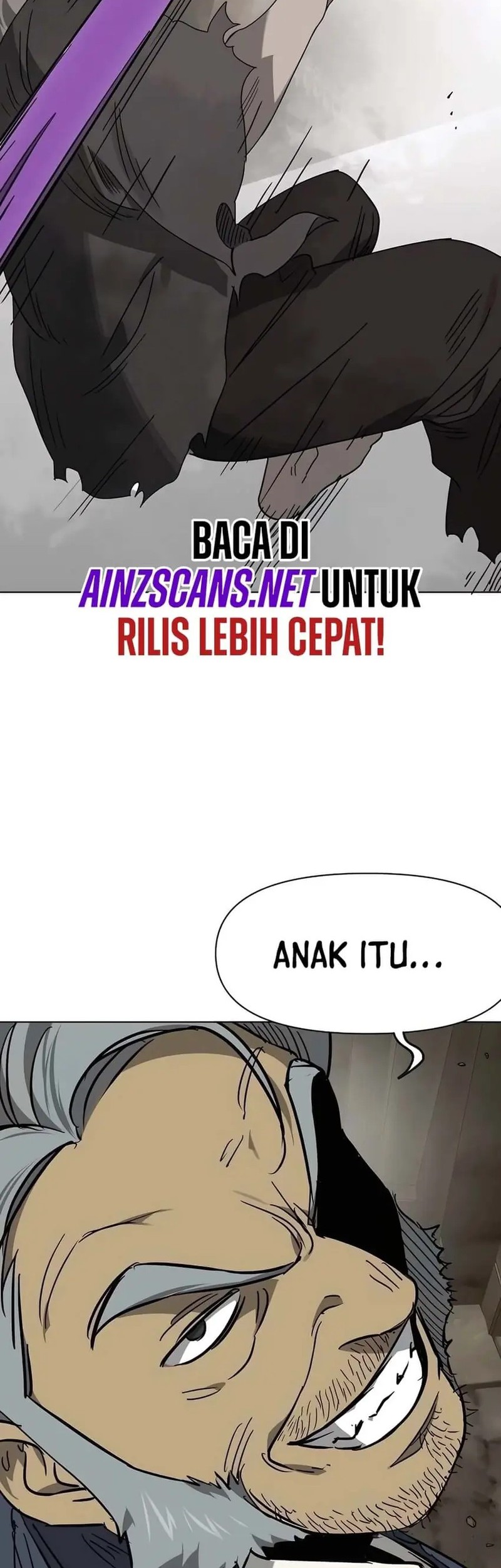 Infinite Level Up in Murim Chapter 235 Gambar 30