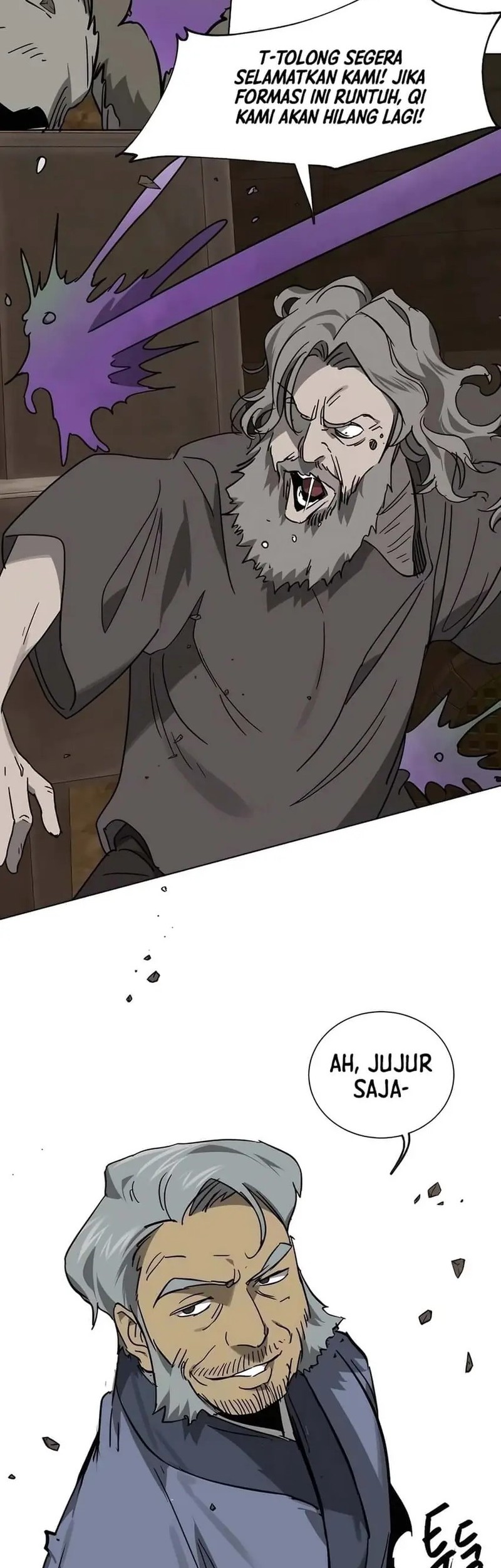 Infinite Level Up in Murim Chapter 235 Gambar 33