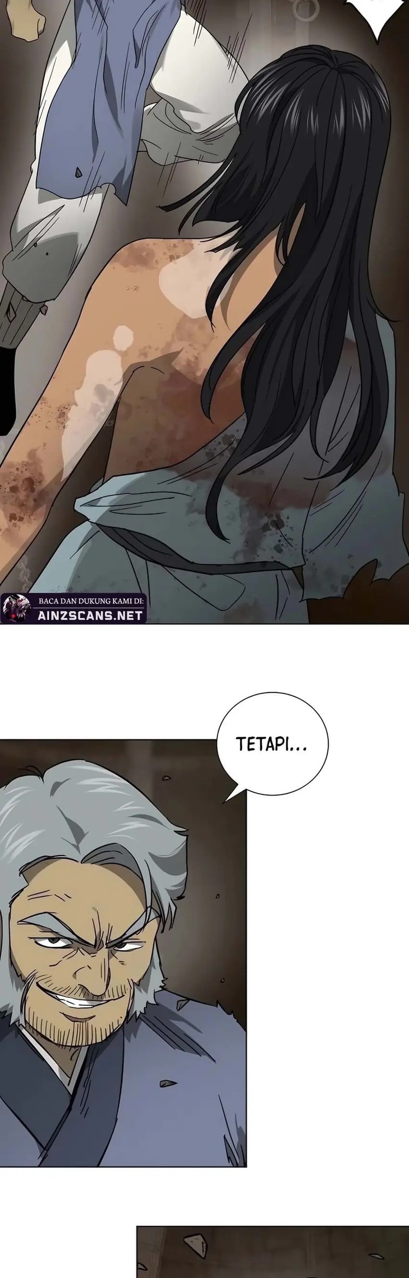 Infinite Level Up in Murim Chapter 235 Gambar 36