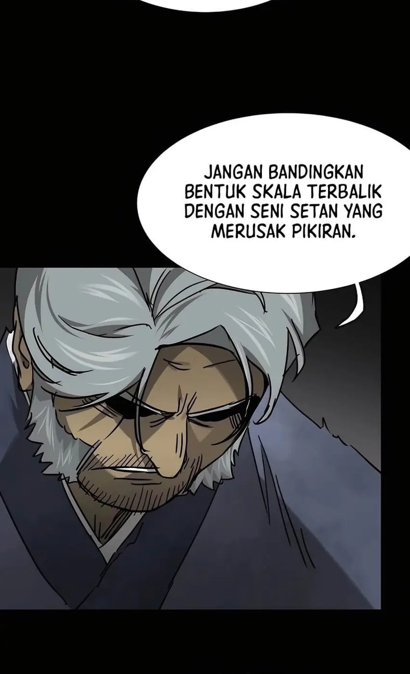 Infinite Level Up in Murim Chapter 235 Gambar 3