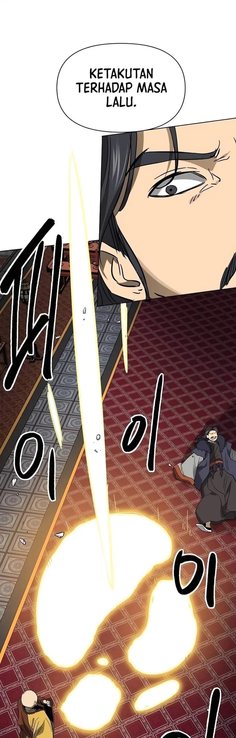 Infinite Level Up in Murim Chapter 235 Gambar 67