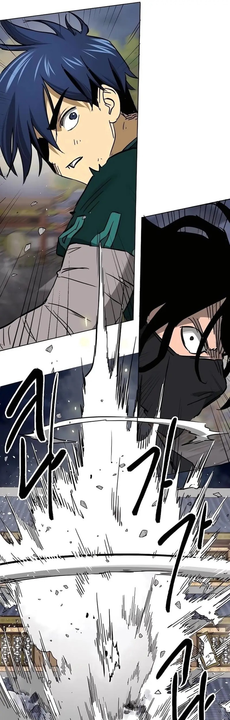 Infinite Level Up in Murim Chapter 235 Gambar 69