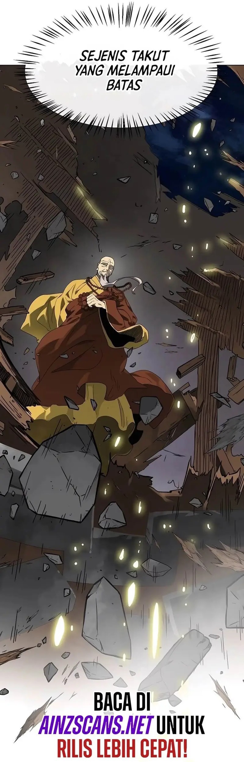 Infinite Level Up in Murim Chapter 235 Gambar 76