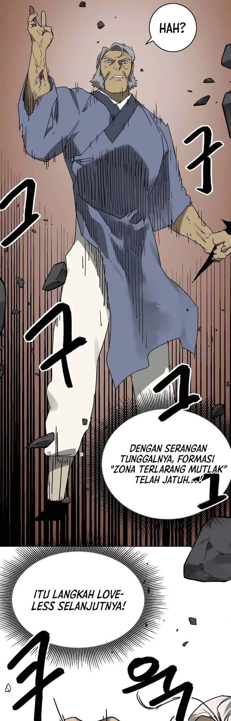 Infinite Level Up in Murim Chapter 235 Gambar 79
