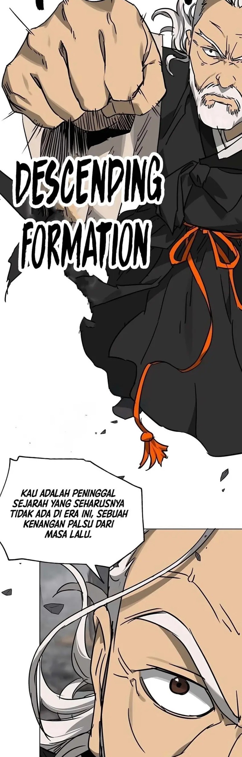 Infinite Level Up in Murim Chapter 235 Gambar 80