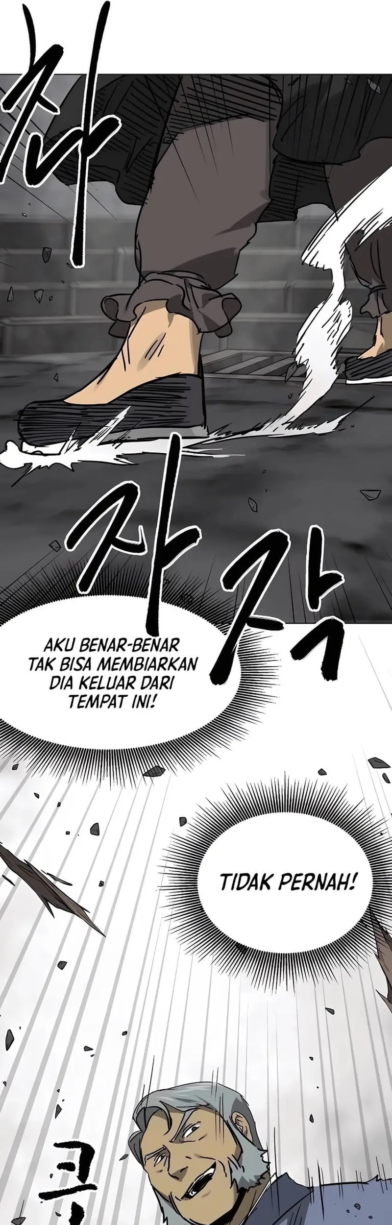 Infinite Level Up in Murim Chapter 235 Gambar 82