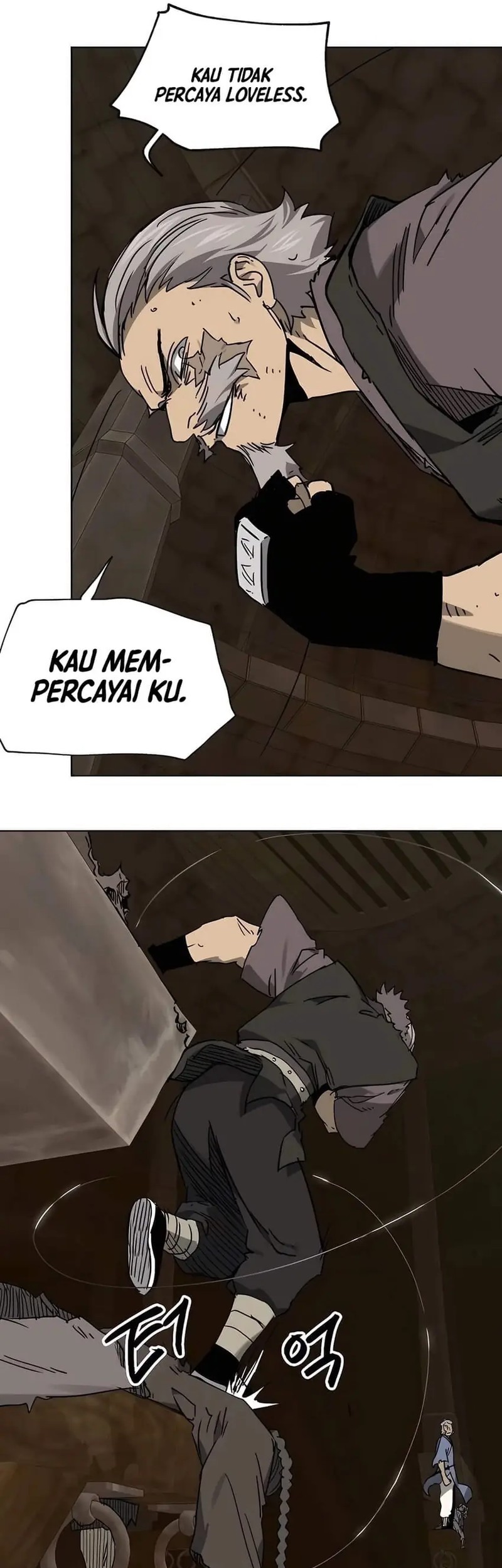 Infinite Level Up in Murim Chapter 235 Gambar 54