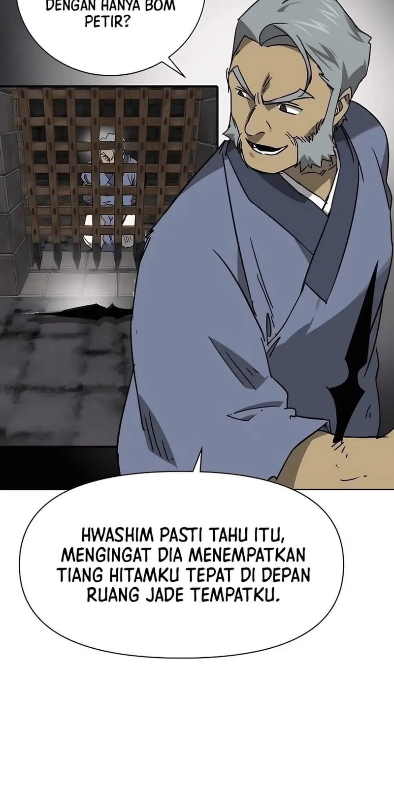 Infinite Level Up in Murim Chapter 235 Gambar 56