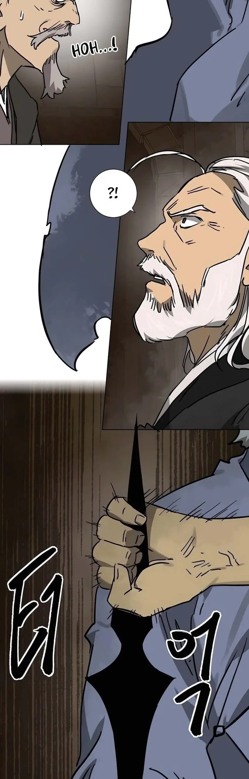 Infinite Level Up in Murim Chapter 235 Gambar 58