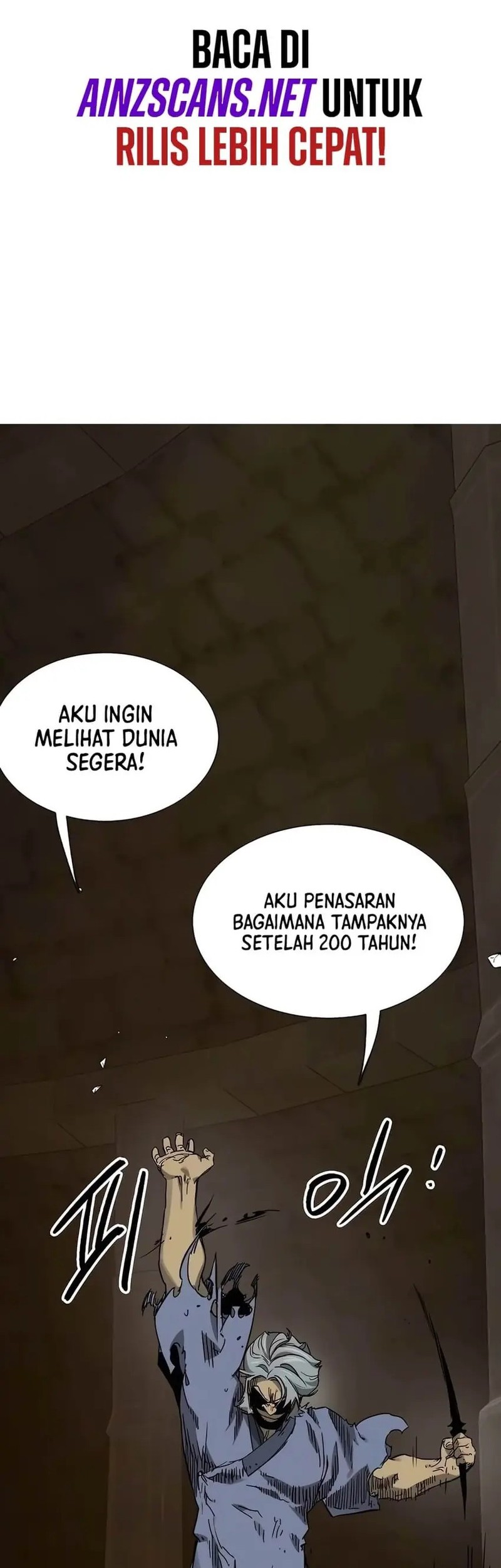 Infinite Level Up in Murim Chapter 235 Gambar 61