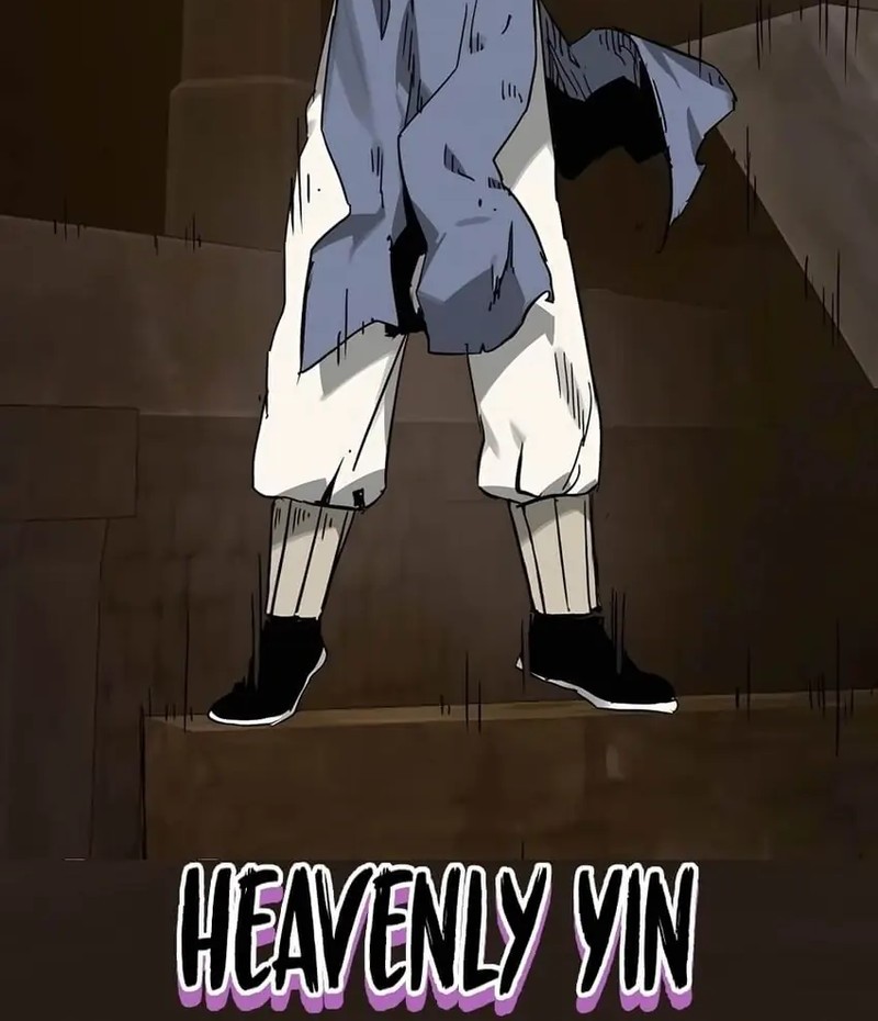 Infinite Level Up in Murim Chapter 235 Gambar 62