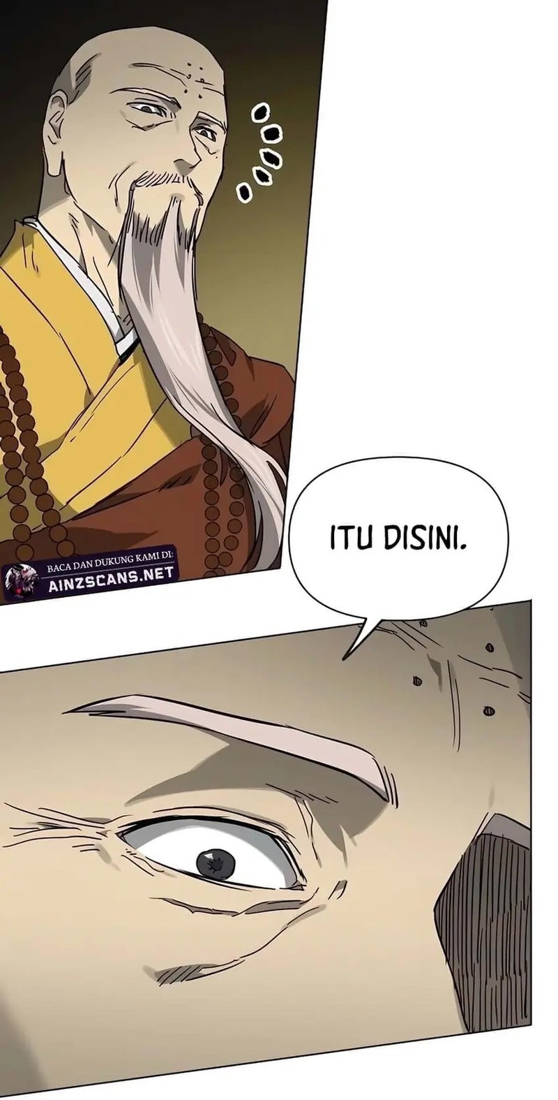 Infinite Level Up in Murim Chapter 235 Gambar 66