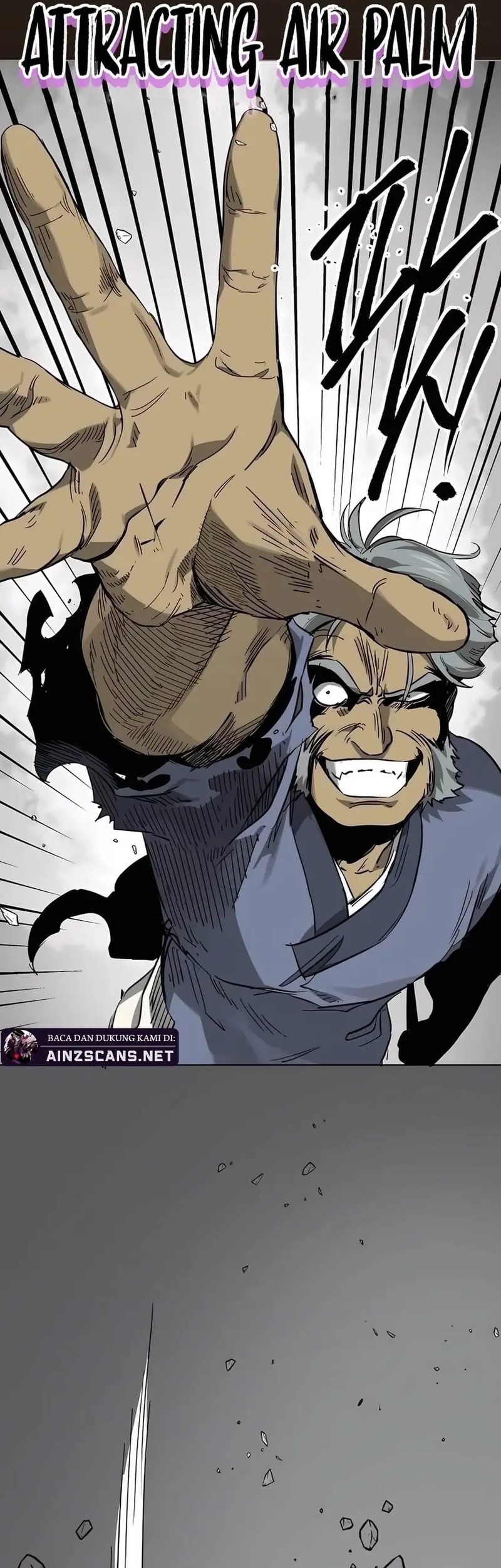 Infinite Level Up in Murim Chapter 235 Gambar 63