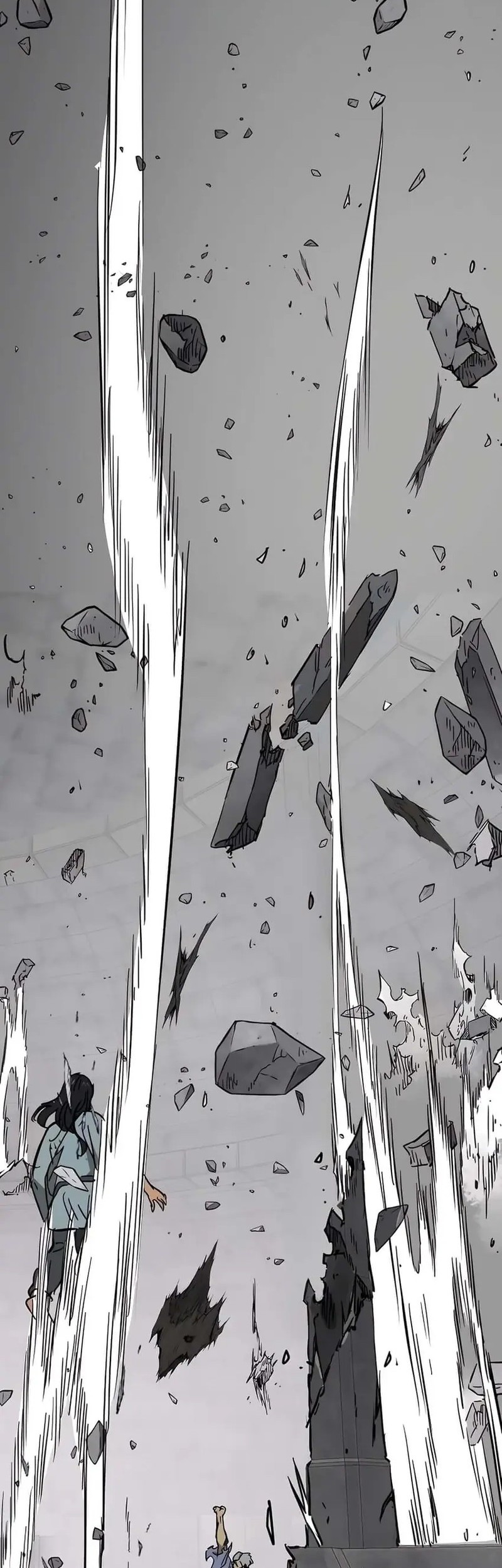 Infinite Level Up in Murim Chapter 235 Gambar 64