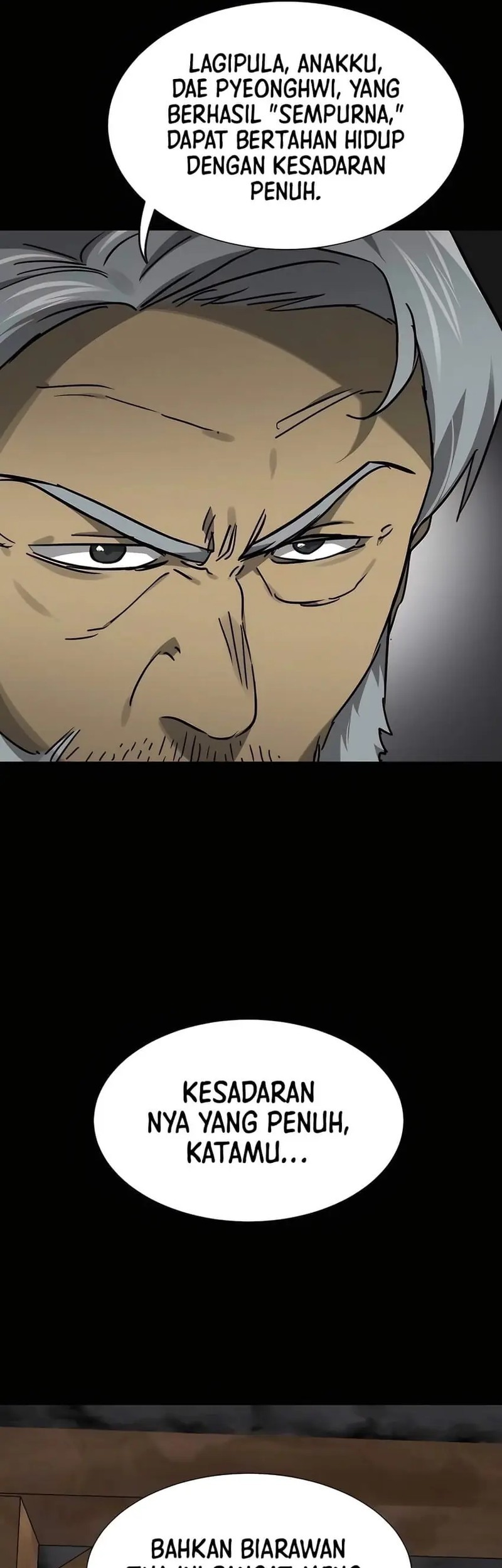 Infinite Level Up in Murim Chapter 235 Gambar 4