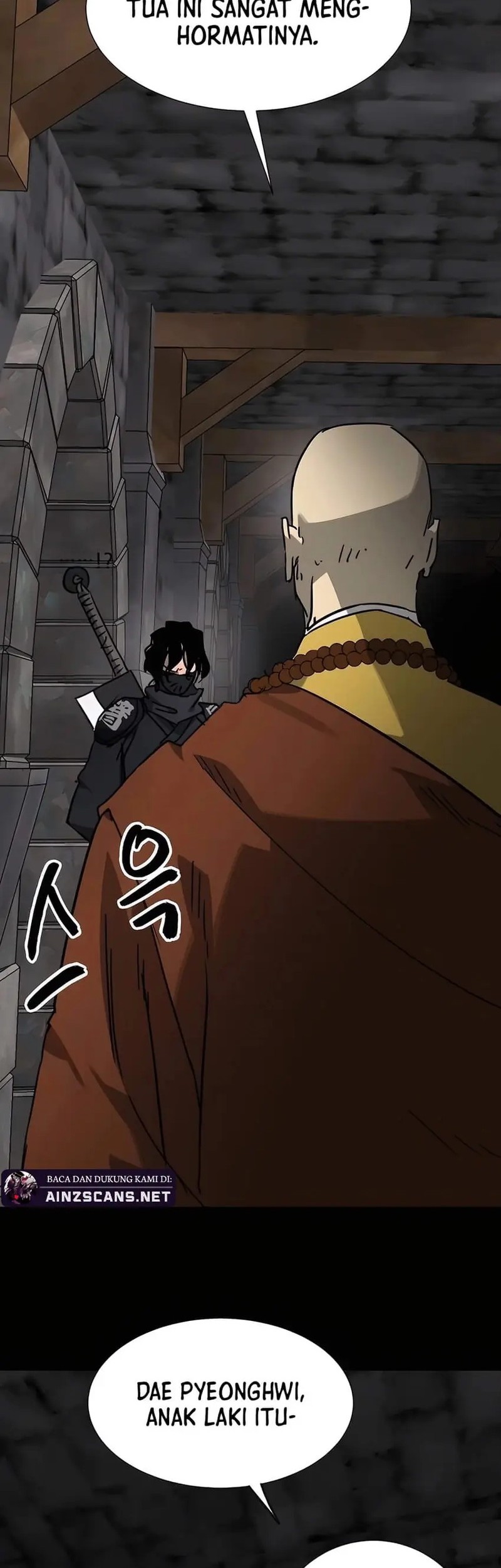 Infinite Level Up in Murim Chapter 235 Gambar 5