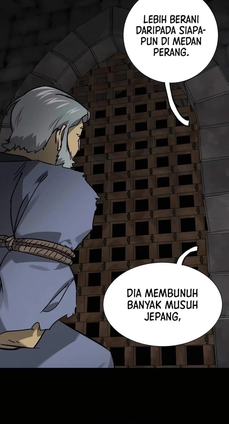 Infinite Level Up in Murim Chapter 235 Gambar 6