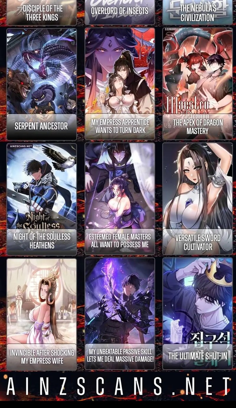 Infinite Level Up in Murim Chapter 235 Gambar 100