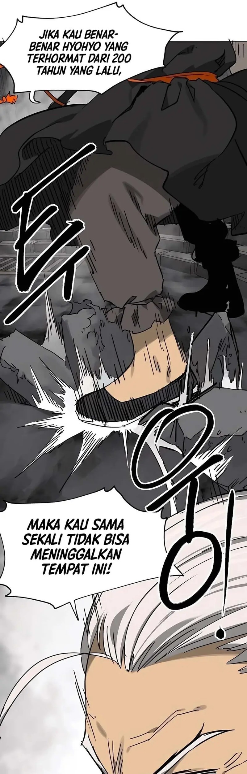 Infinite Level Up in Murim Chapter 235 Gambar 85