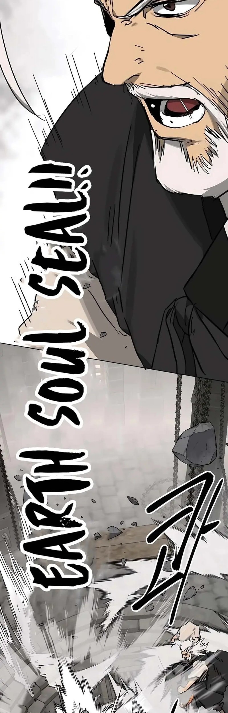 Infinite Level Up in Murim Chapter 235 Gambar 86