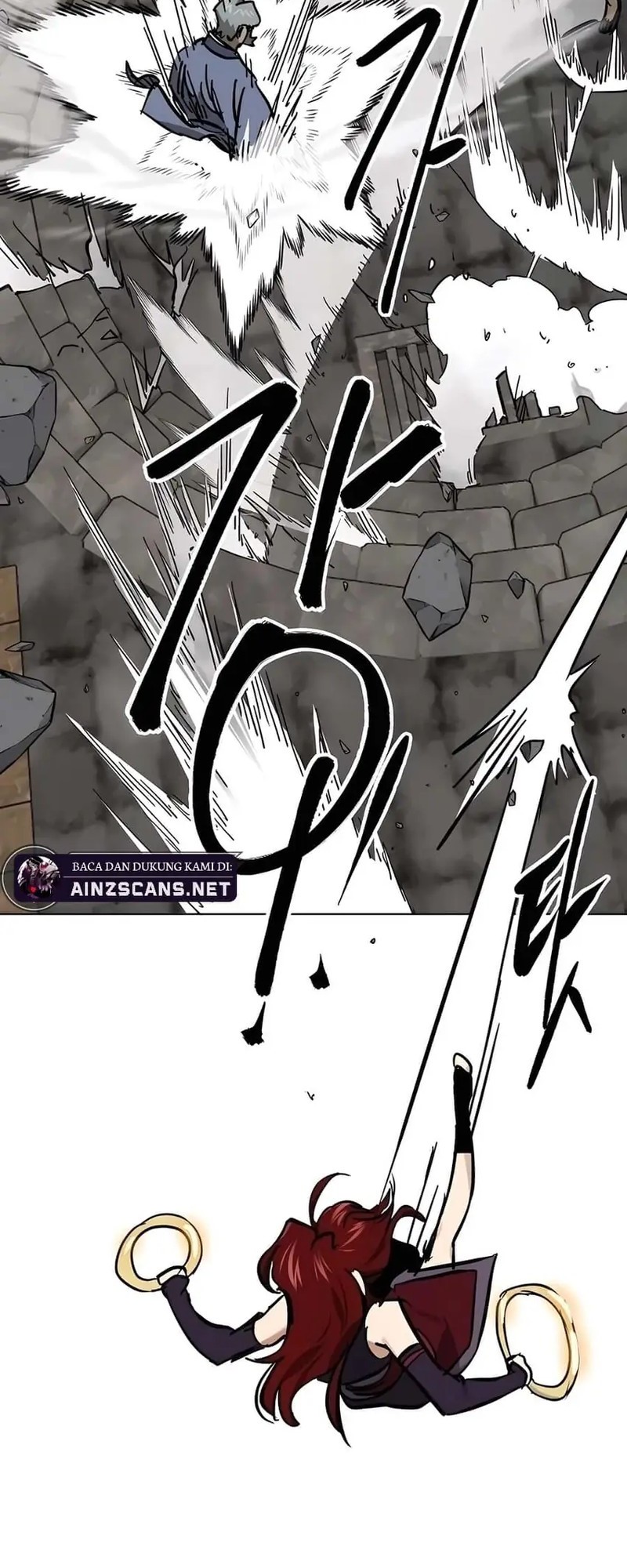 Infinite Level Up in Murim Chapter 235 Gambar 87