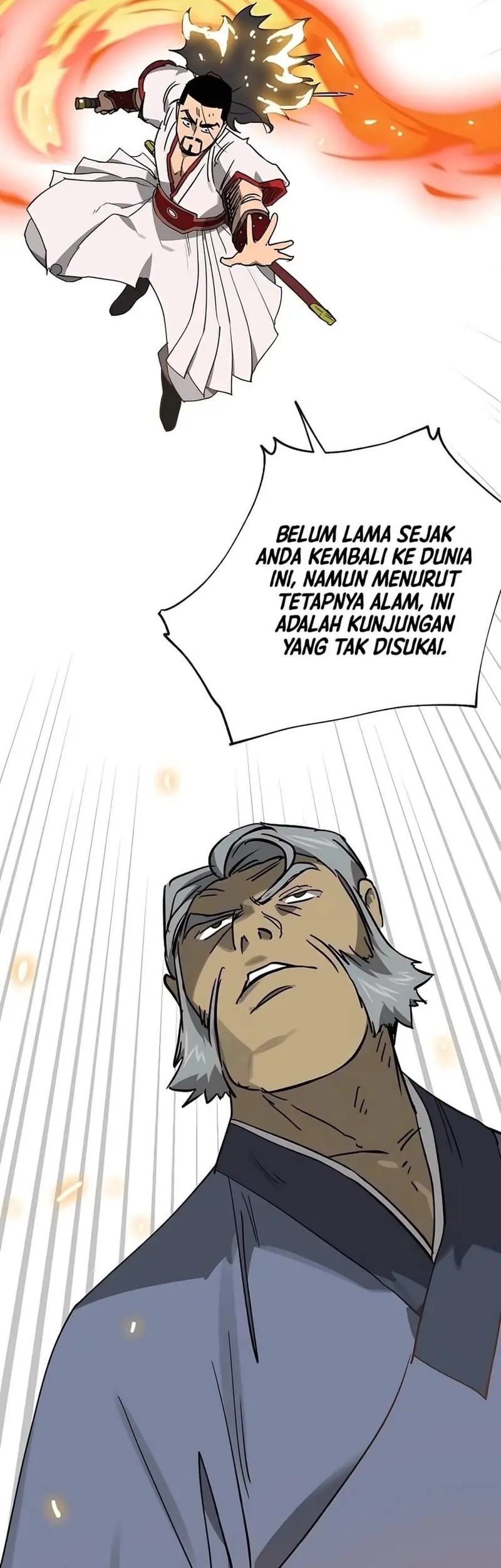 Infinite Level Up in Murim Chapter 235 Gambar 90