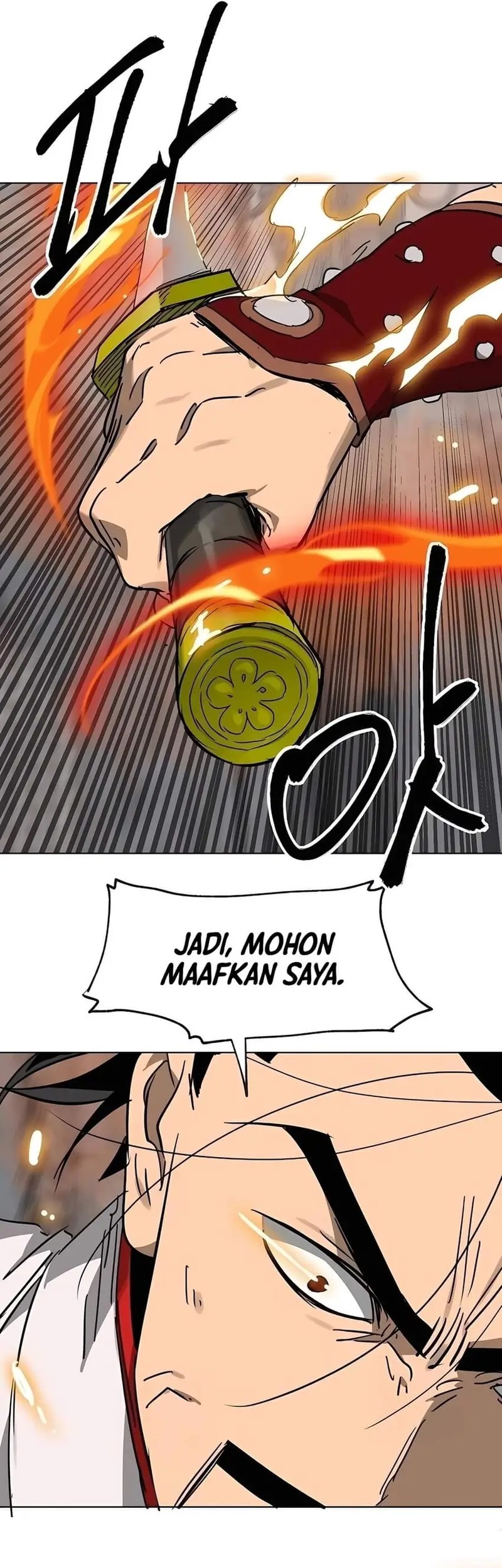 Infinite Level Up in Murim Chapter 235 Gambar 92