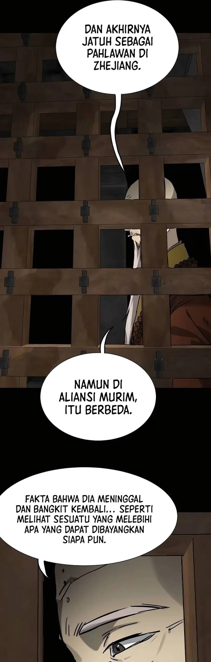 Infinite Level Up in Murim Chapter 235 Gambar 7