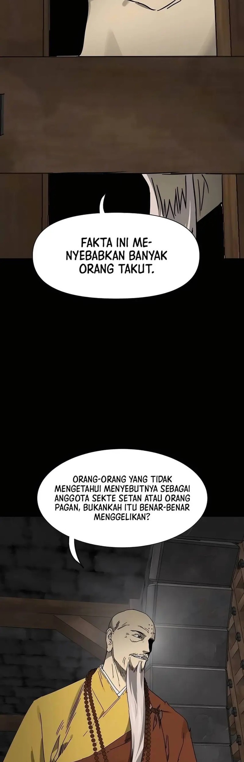 Infinite Level Up in Murim Chapter 235 Gambar 8