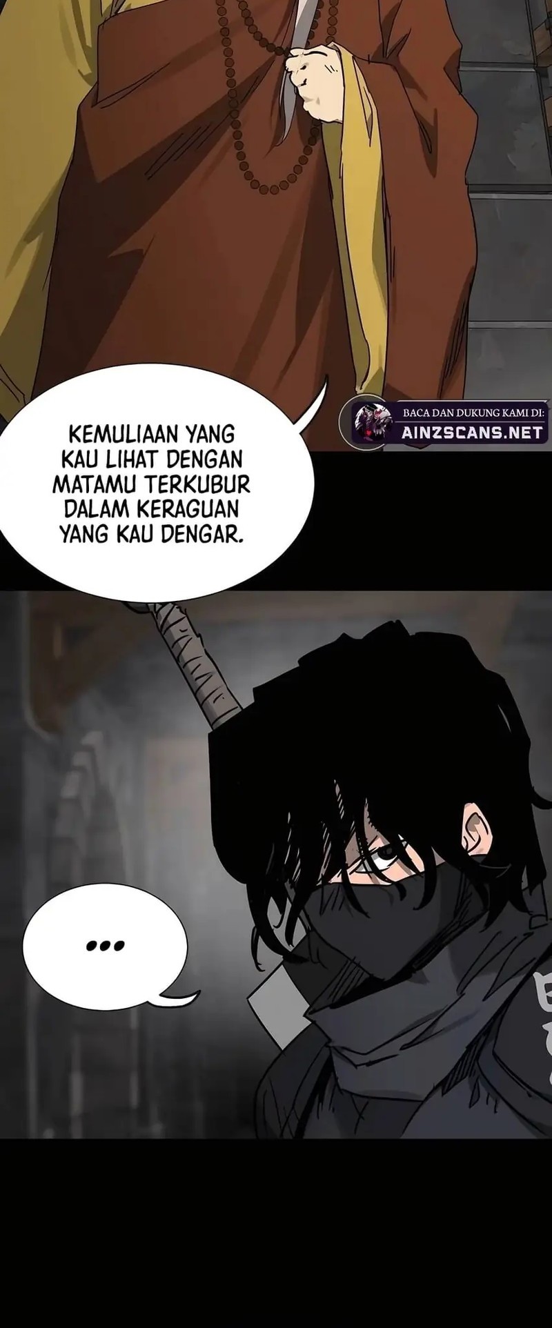 Infinite Level Up in Murim Chapter 235 Gambar 9