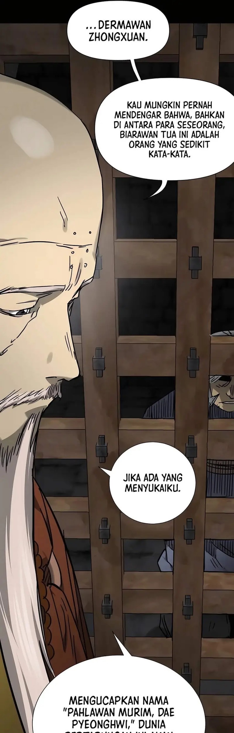 Infinite Level Up in Murim Chapter 235 Gambar 10