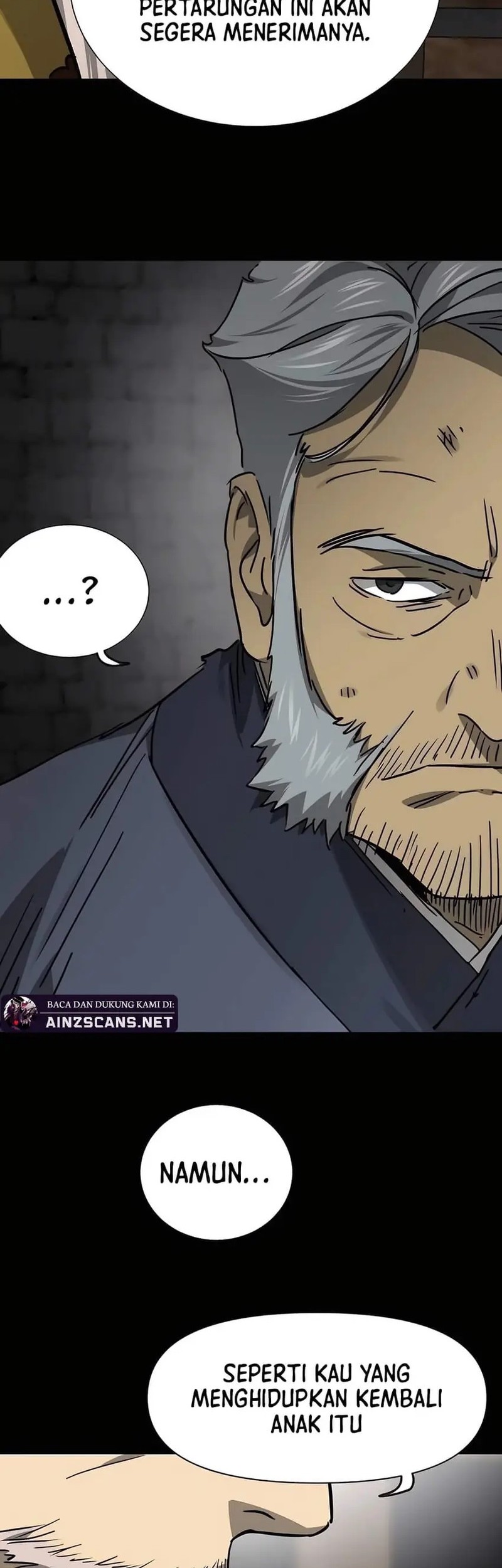 Infinite Level Up in Murim Chapter 235 Gambar 11