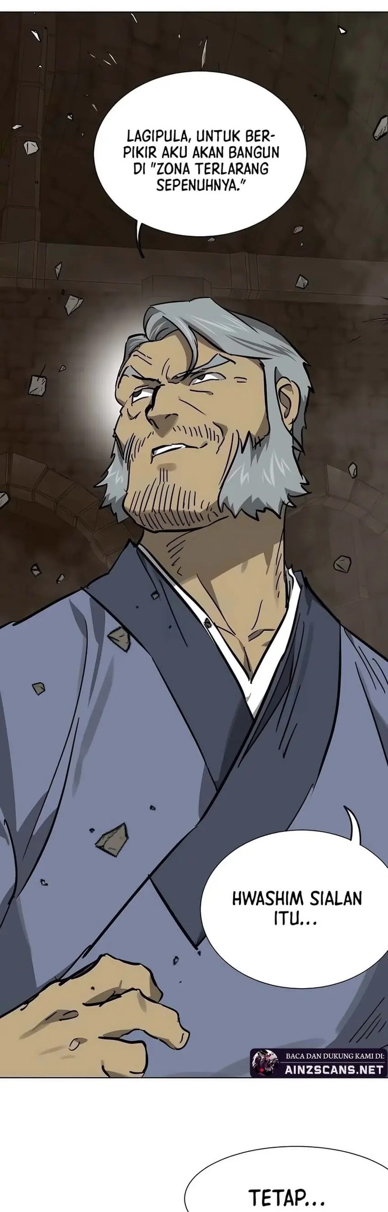 Infinite Level Up in Murim Chapter 235 Gambar 17