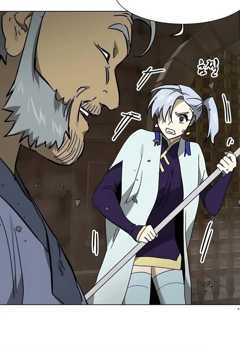 Infinite Level Up in Murim Chapter 235 Gambar 18