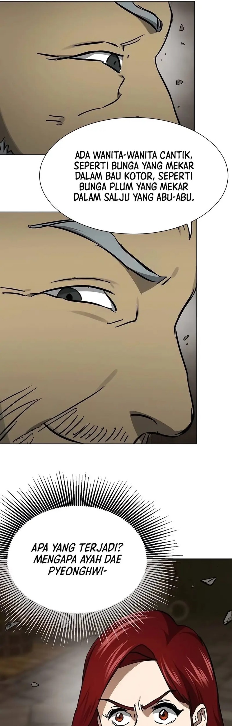 Infinite Level Up in Murim Chapter 235 Gambar 19