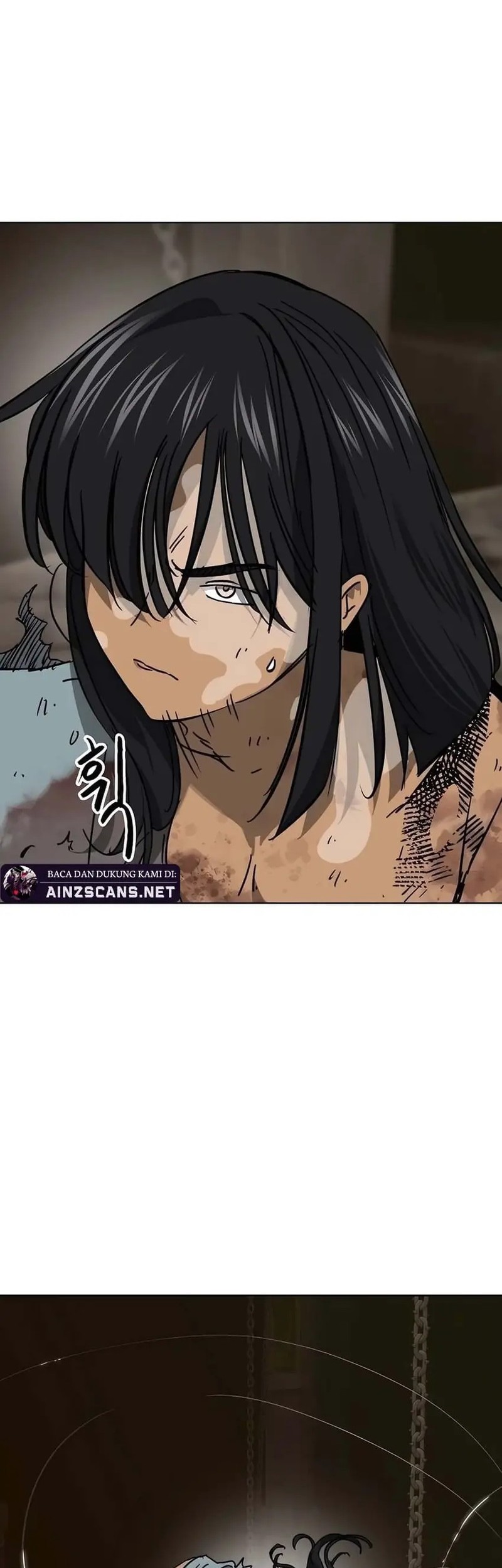 Infinite Level Up in Murim Chapter 235 Gambar 23