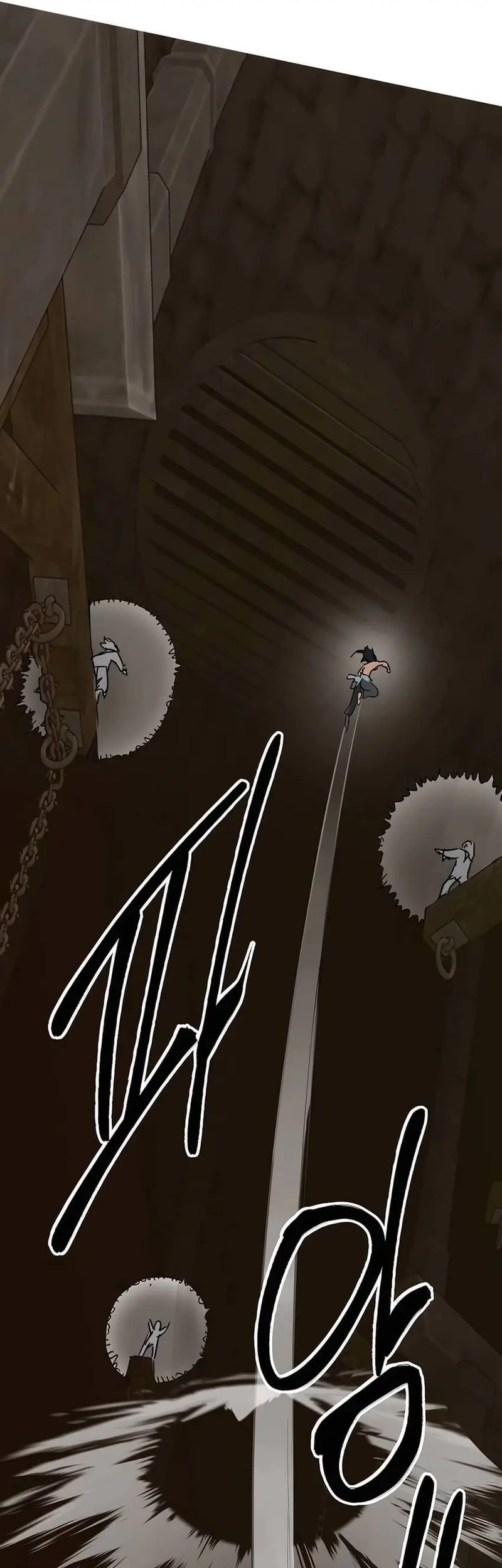 Infinite Level Up in Murim Chapter 235 Gambar 25