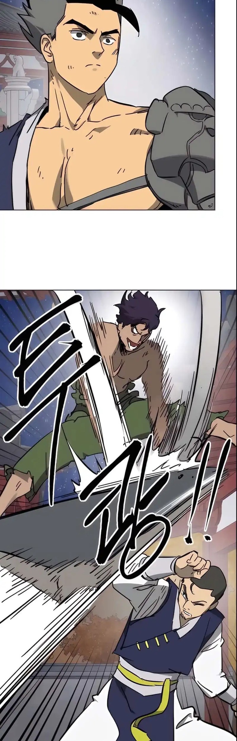 Infinite Level Up in Murim Chapter 236 Gambar 41